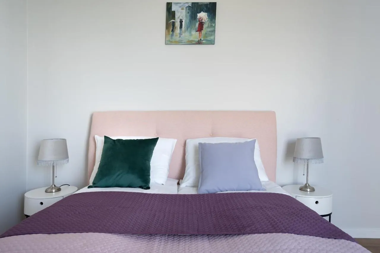 Ina Rent - Przy Plazy- Nadmorski Dwor Gdansk