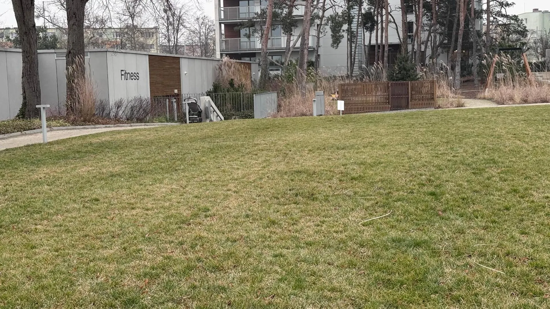 Ina Rent - Przy Plazy- Nadmorski Dwor Gdansk Poland